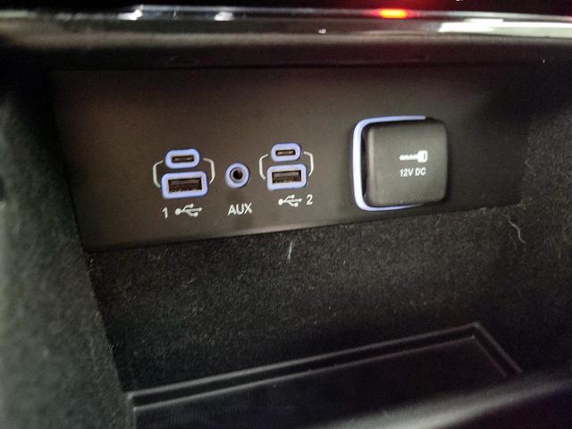 Photo of 2021 Black Jeep Grand Cherokee L