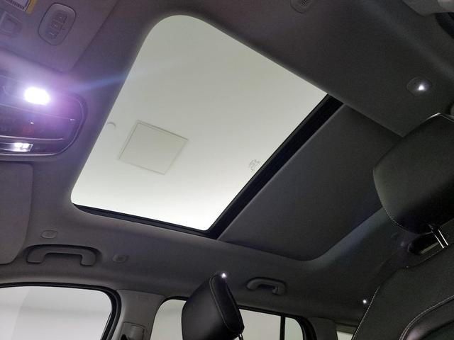 Photo of 2021 Black Jeep Grand Cherokee L