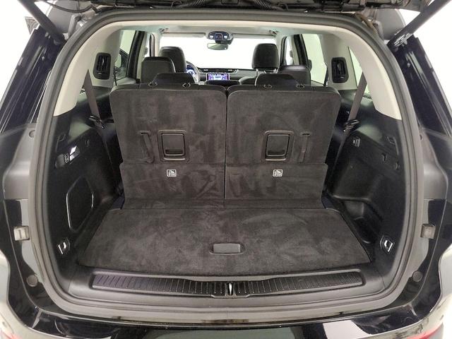 Photo of 2021 Black Jeep Grand Cherokee L