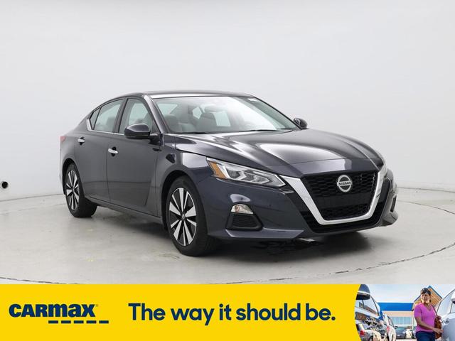 2022 Nissan Altima