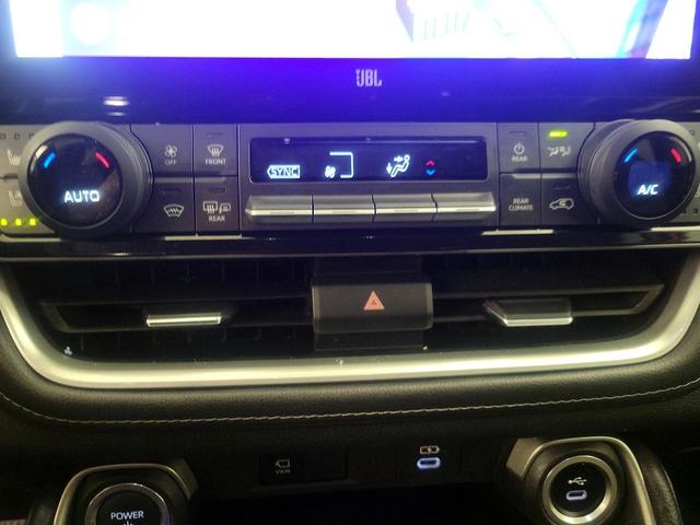 Photo of 2024 Red Toyota Grand Highlander Hybrid