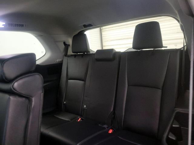 Photo of 2024 Red Toyota Grand Highlander Hybrid