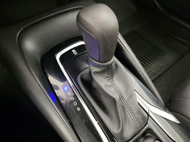Photo of 2022 Blue Toyota Corolla