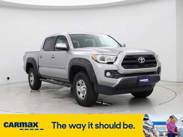 2016 Toyota Tacoma