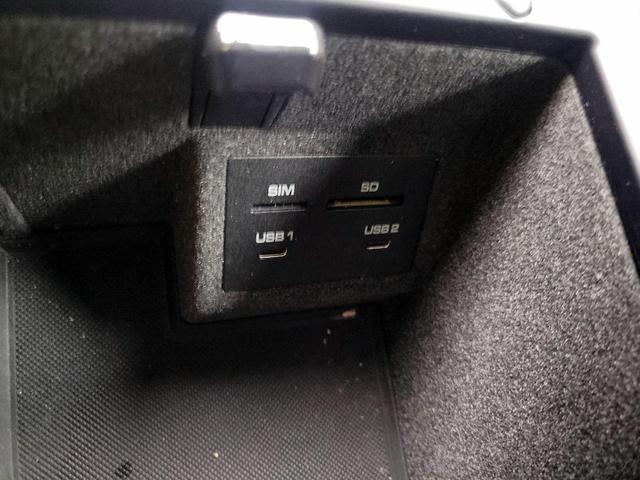 Photo of 2021 Black Porsche Macan