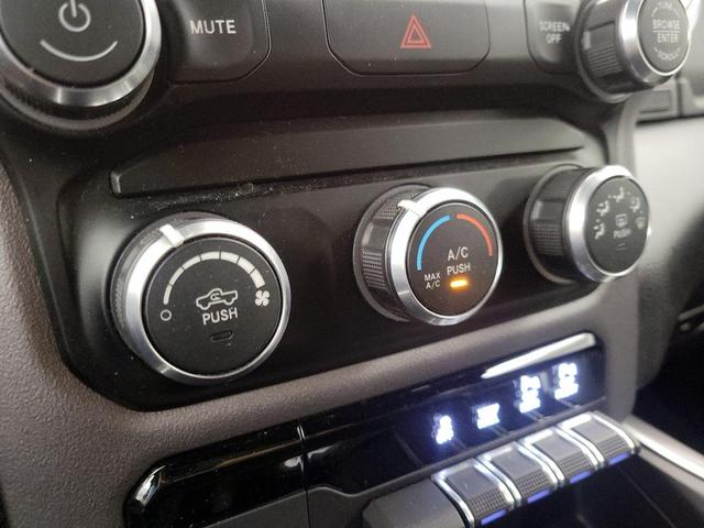 Photo of 2022 Gray RAM 1500