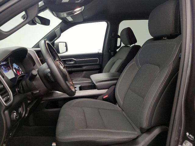Photo of 2022 Gray RAM 1500