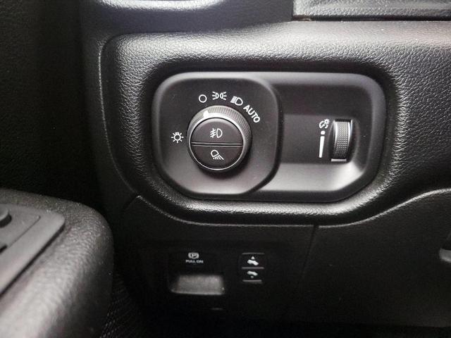 Photo of 2022 Gray RAM 1500