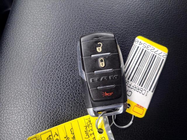 Photo of 2022 Gray RAM 1500