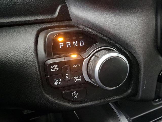 Photo of 2022 Gray RAM 1500
