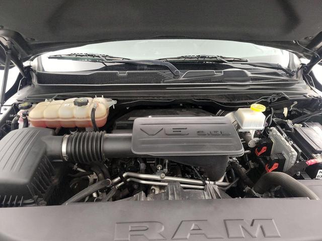 Photo of 2022 Gray RAM 1500