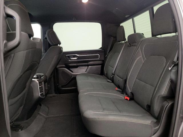 Photo of 2022 Gray RAM 1500