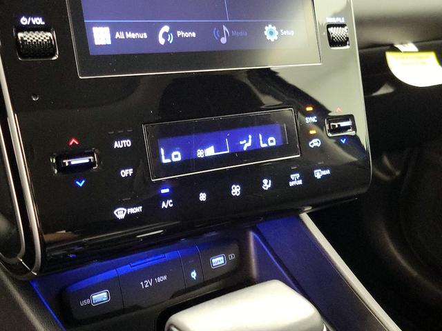Photo of 2022 Blue Hyundai TUCSON