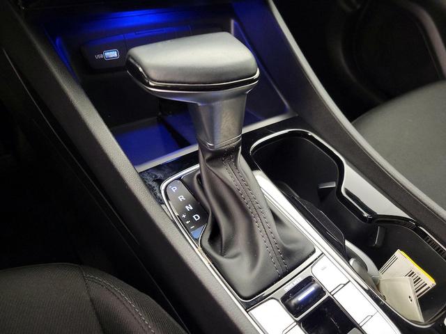 Photo of 2022 Blue Hyundai TUCSON