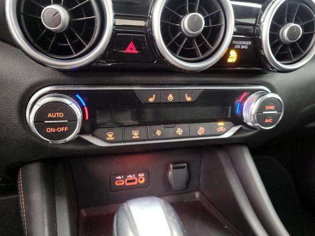 Photo of 2021 Gray Nissan Sentra