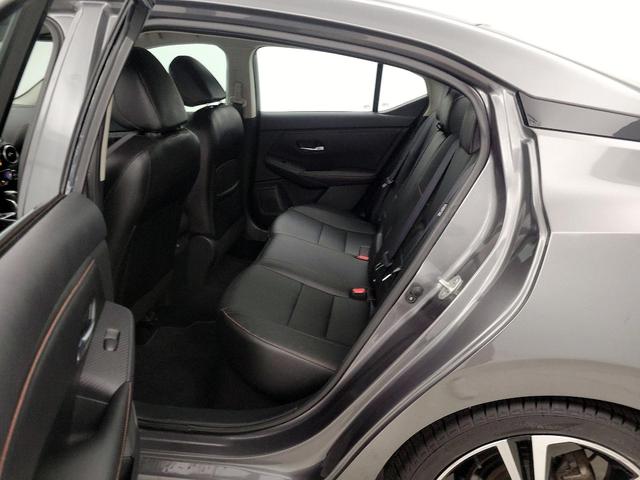 Photo of 2021 Gray Nissan Sentra