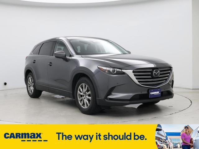 2019 Mazda CX-9