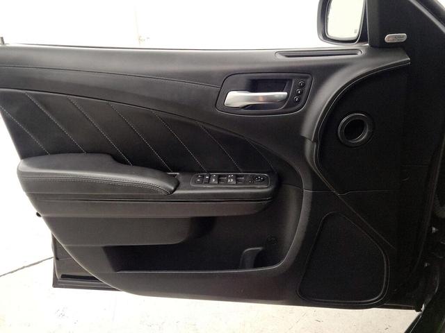 Photo of 2021 Black Dodge Charger