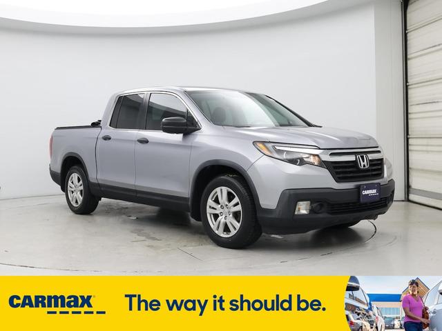 2019 Honda Ridgeline
