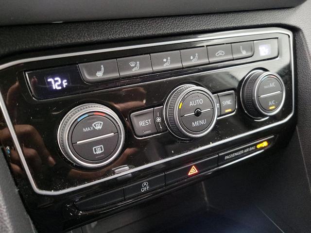 Photo of 2022 White Volkswagen Atlas