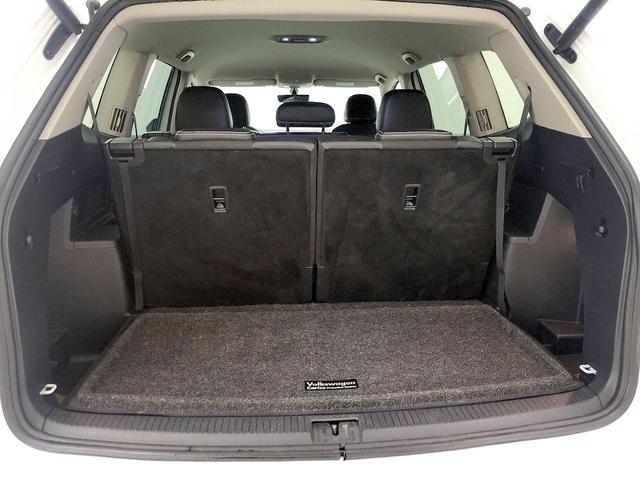 Photo of 2022 White Volkswagen Atlas