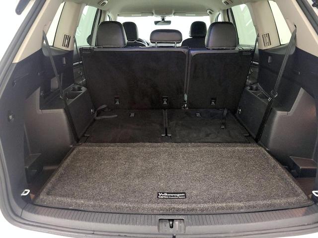 Photo of 2022 White Volkswagen Atlas