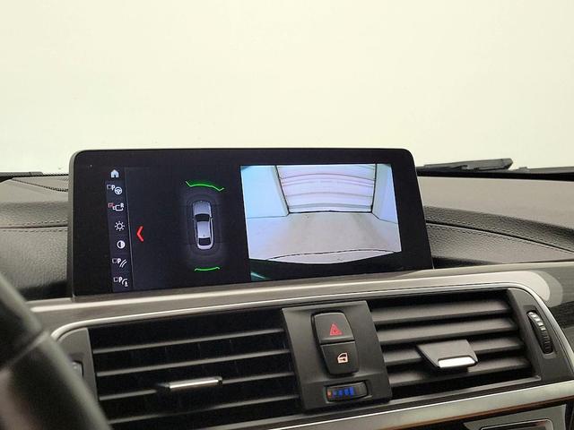 Photo of 2019 Black BMW 430