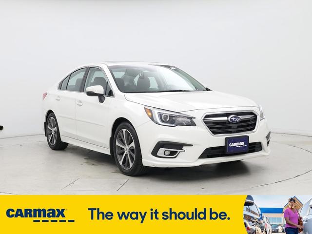 2019 Subaru Legacy