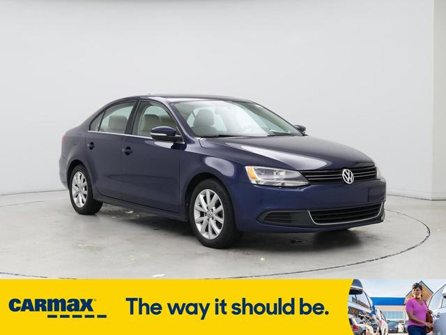 2014 Volkswagen Jetta