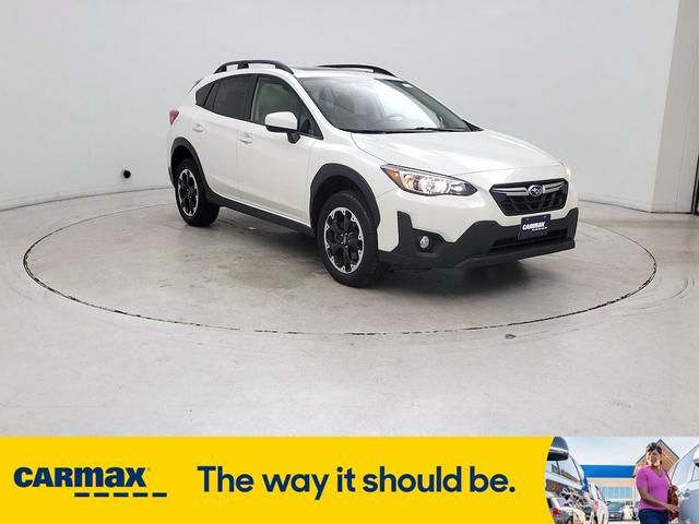 2023 Subaru Crosstrek