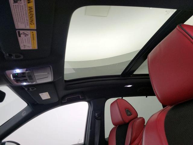 Photo of 2022 Blue Acura MDX