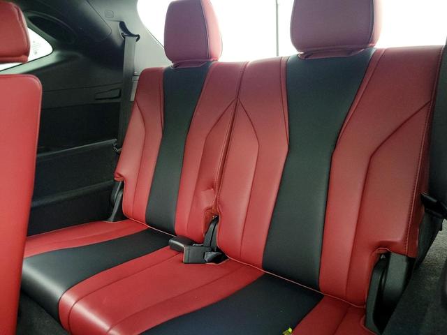 Photo of 2022 Blue Acura MDX