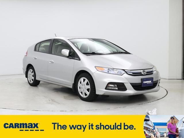 2013 Honda Insight