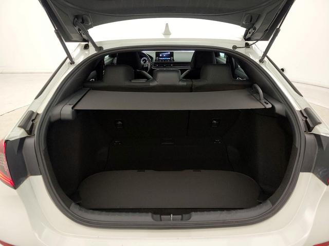 Photo of 2023 White Honda Civic