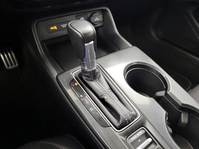 Photo of 2023 White Honda Civic