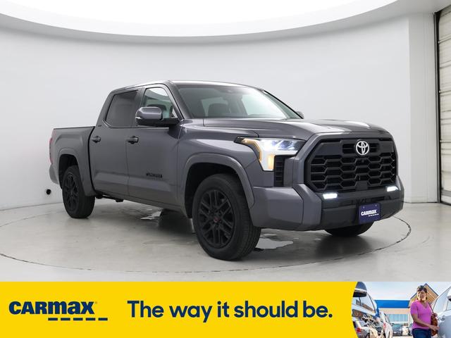 2024 Toyota Tundra