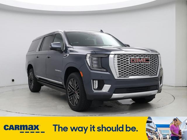 2021 GMC Yukon Xl
