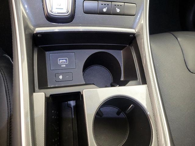 Photo of 2022 Silver Hyundai SANTA FE