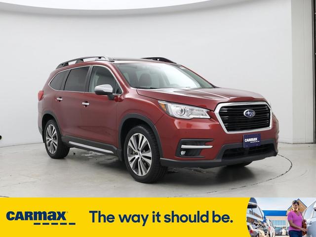 2020 Subaru Ascent