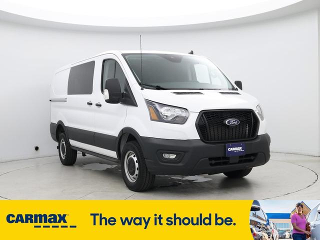 2023 Ford Transit-250