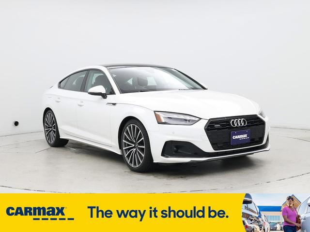 2022 Audi A5 Sportback