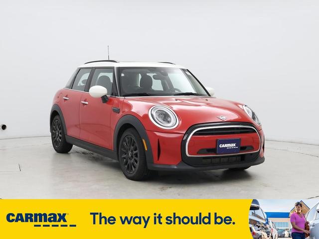 2022 MINI Hardtop