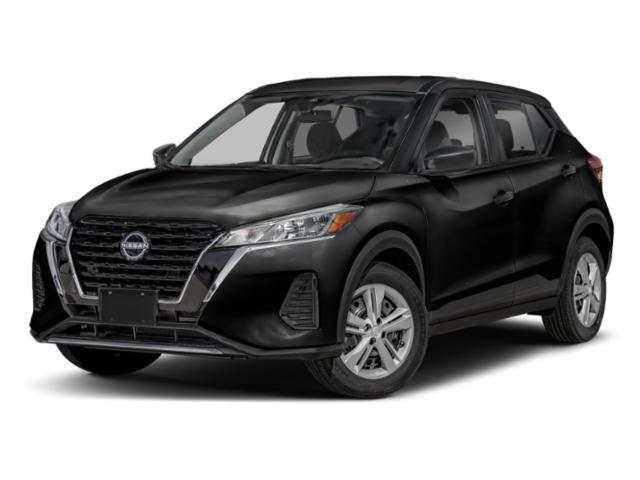 2022 Nissan Kicks