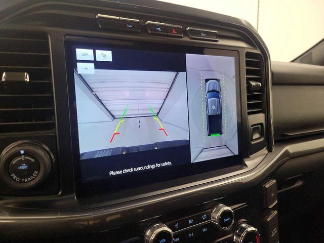 Photo of 2022 Black Ford F-150