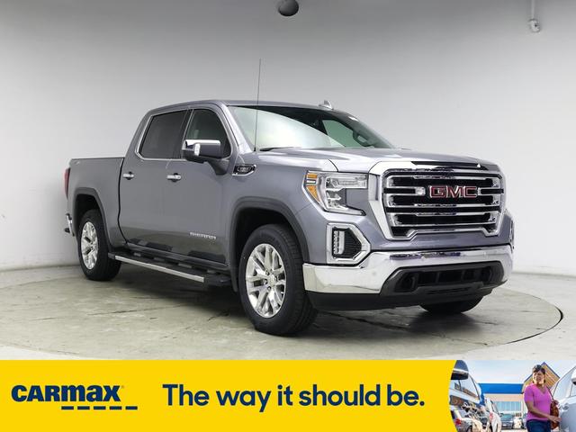 2022 GMC Sierra 1500 Limited