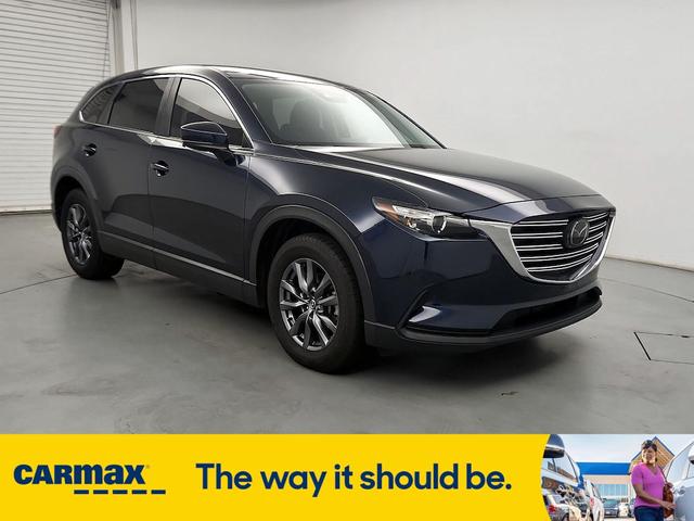 2022 Mazda CX-9