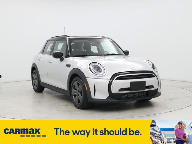 2022 MINI Hardtop