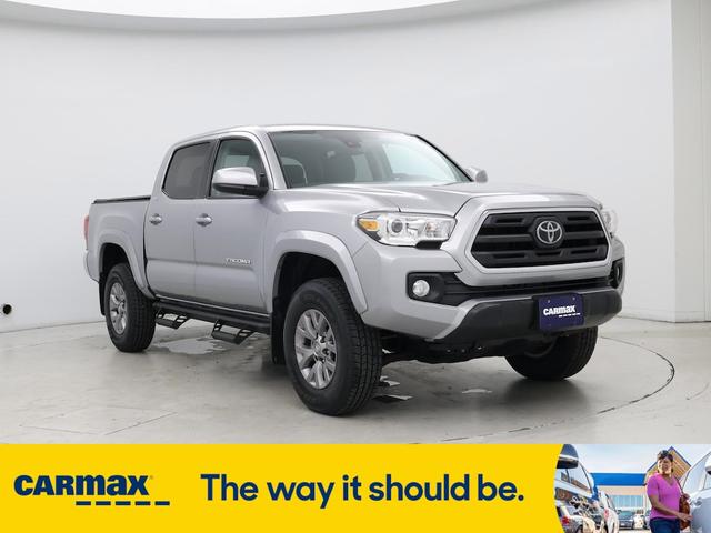 2019 Toyota Tacoma