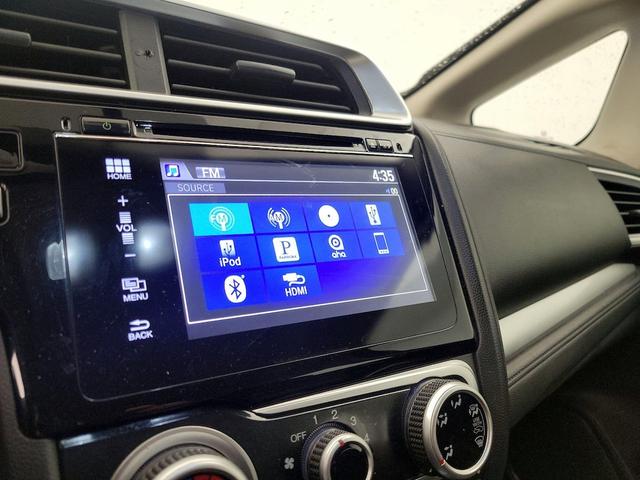 Photo of 2015 Silver Honda Fit