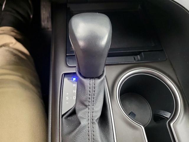 Photo of 2023 White Toyota Camry